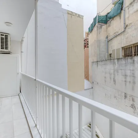 Appartamento Spacious & Modern 2br In By 360 Estates
