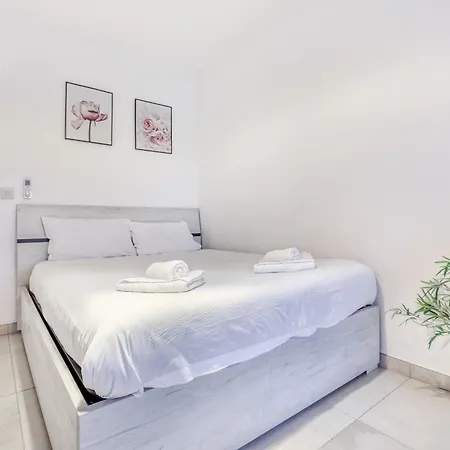 Spacious & Modern 2br In By 360 Estates *